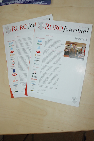 Ruro - Importeur en agentuur van gereedschappen en bouwbeslag