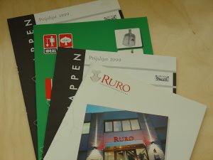 Ruro - Importeur en agentuur van gereedschappen en bouwbeslag